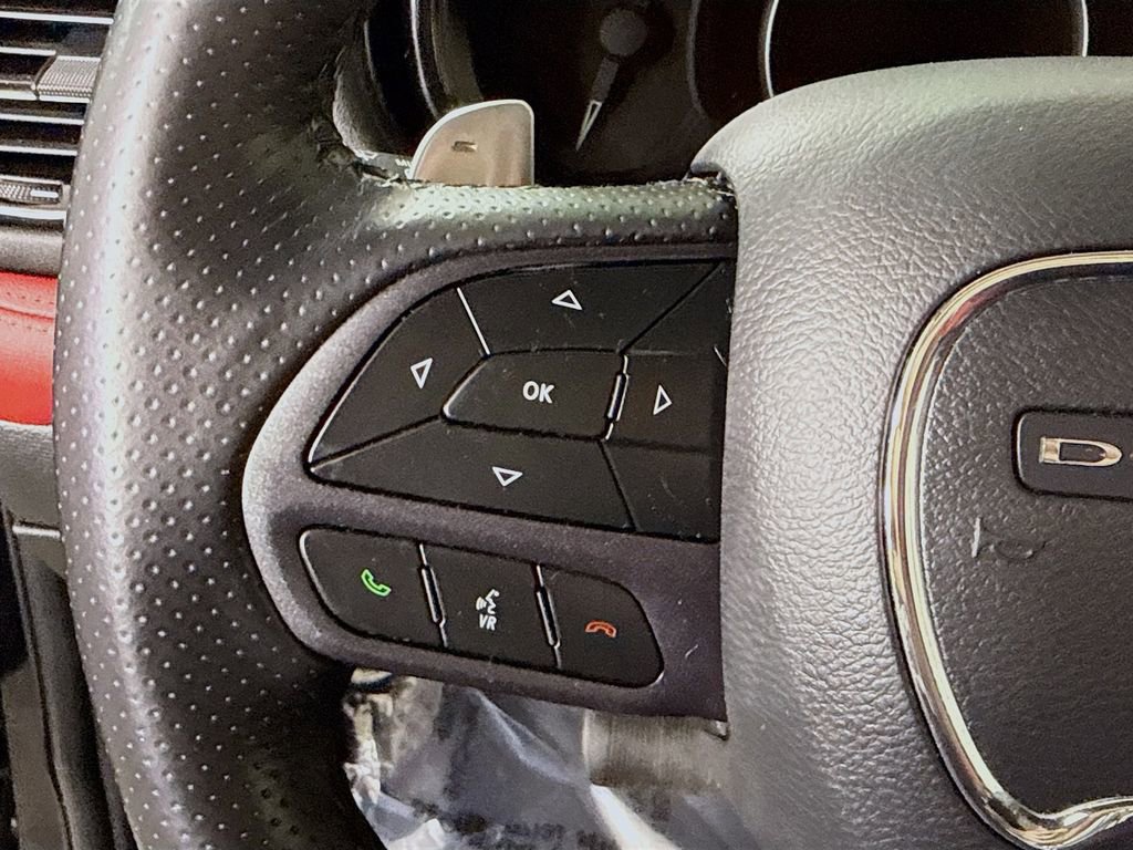 Used 2022 Dodge Durango R/T RWD image 23