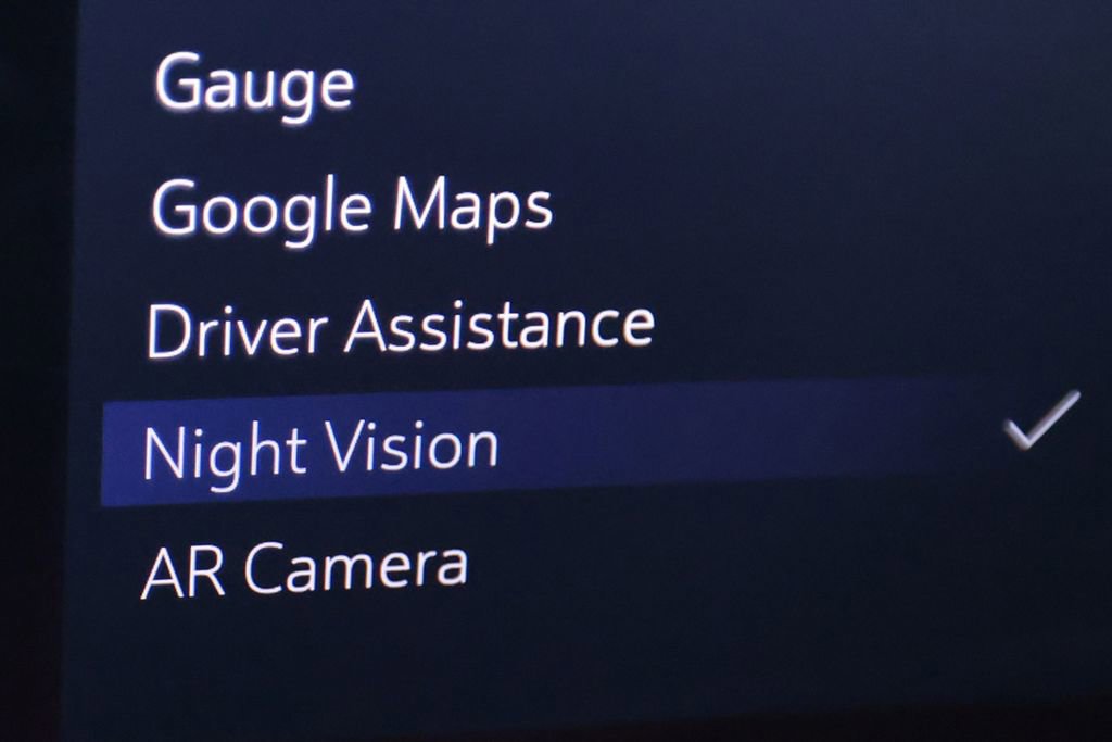 Used 2026 Cadillac Escalade V w/ LPO, ONYX Package image 25