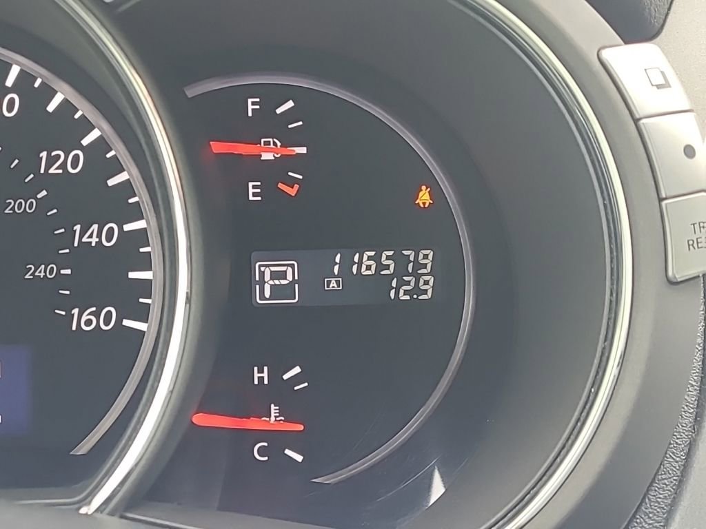 Used 2014 Nissan Murano S image 18