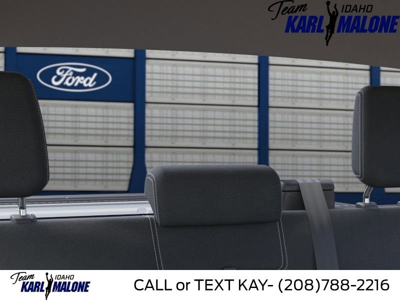 New 2026 Ford Ranger XL AWD/4WD image 51