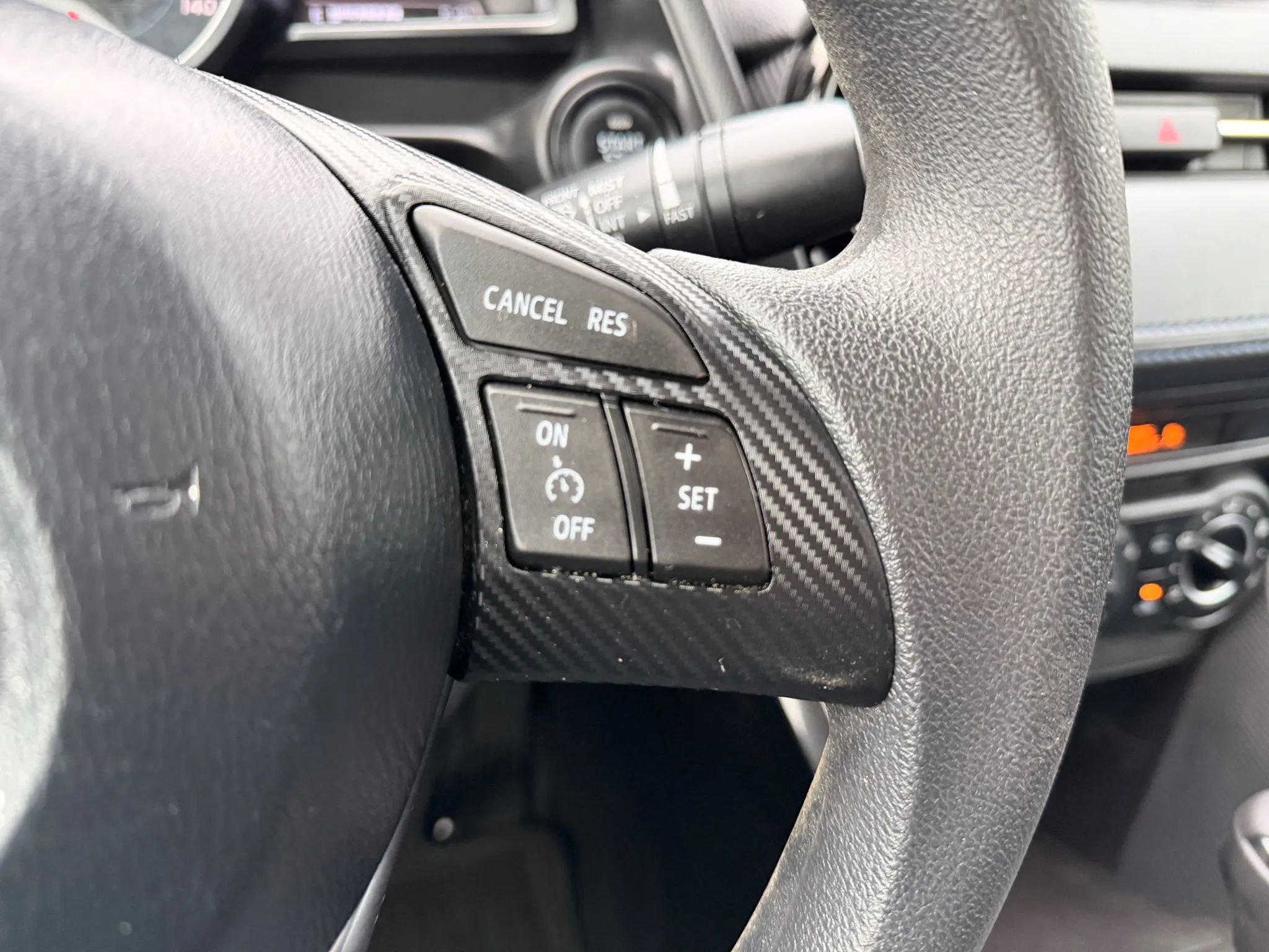 Used 2017 Toyota Yaris iA FWD image 39
