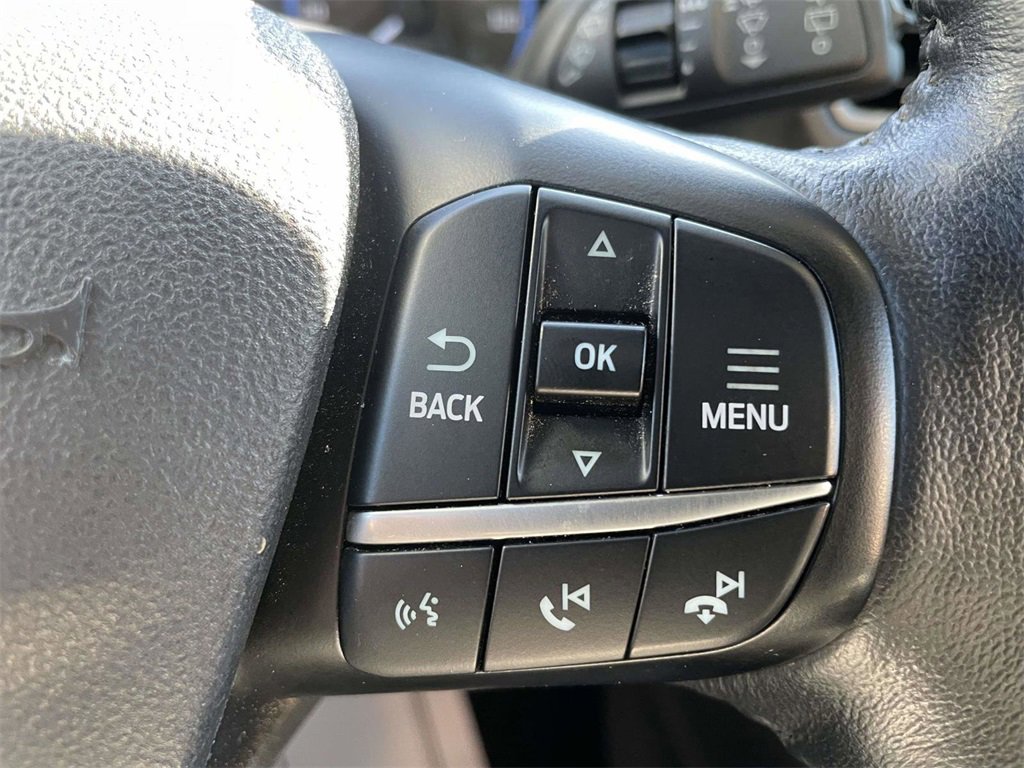 Used 2023 Ford Bronco Sport Big Bend w/ Convenience Package image 26