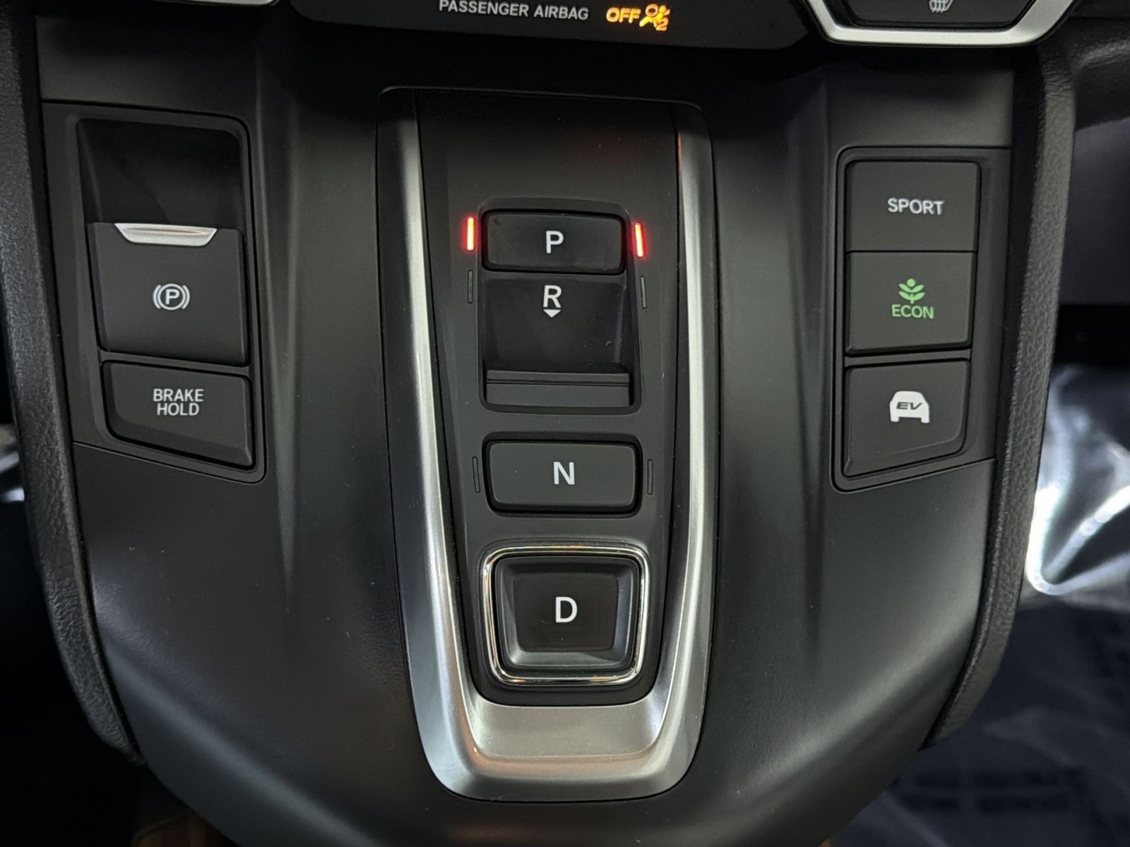 Used 2022 Honda CR-V Touring image 22