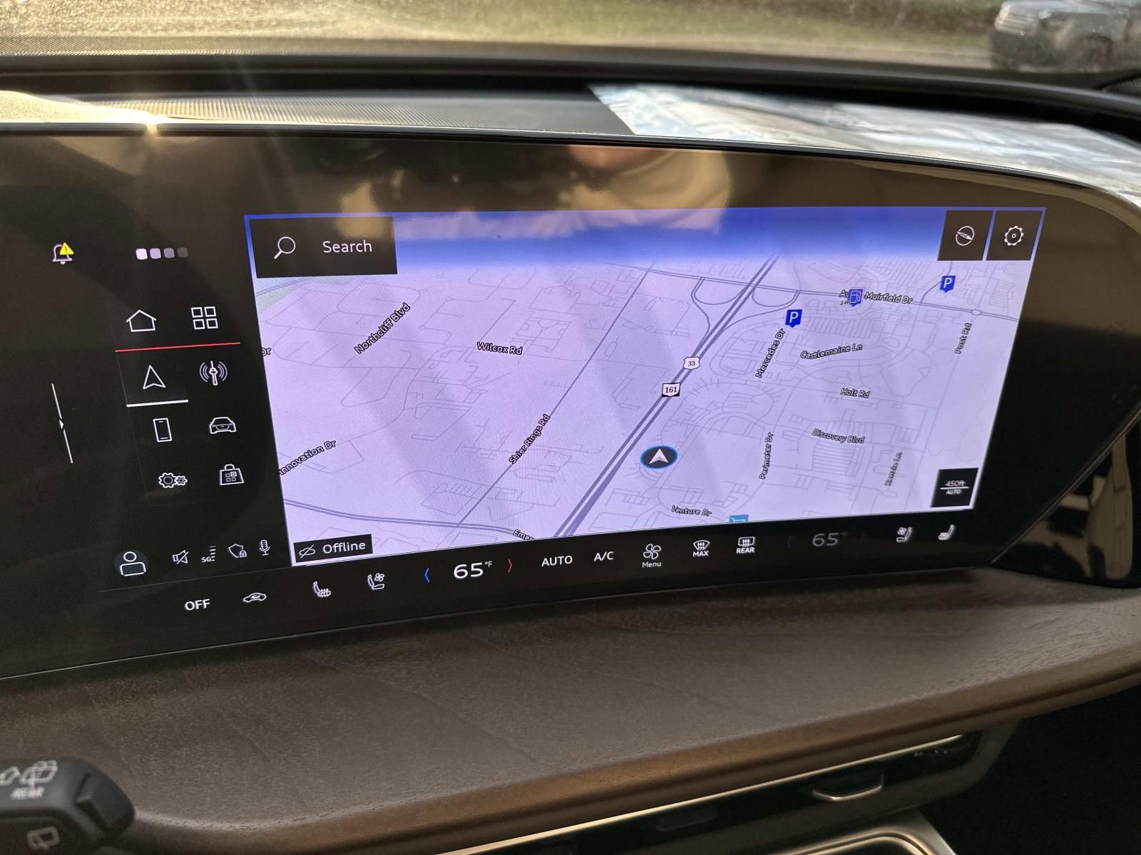 New 2025 Audi Q5 Premium Plus image 16