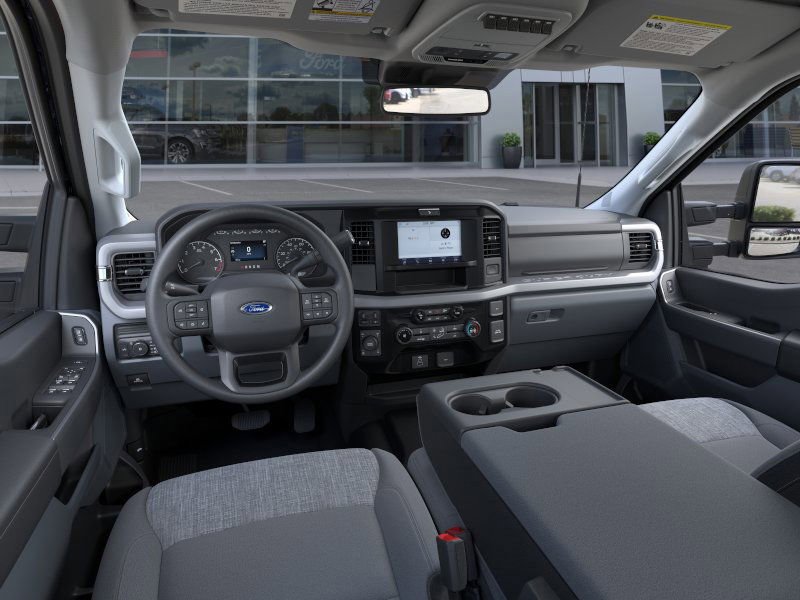 New 2026 Ford F350 XLT w/ 360-Degree Camera Package image 9