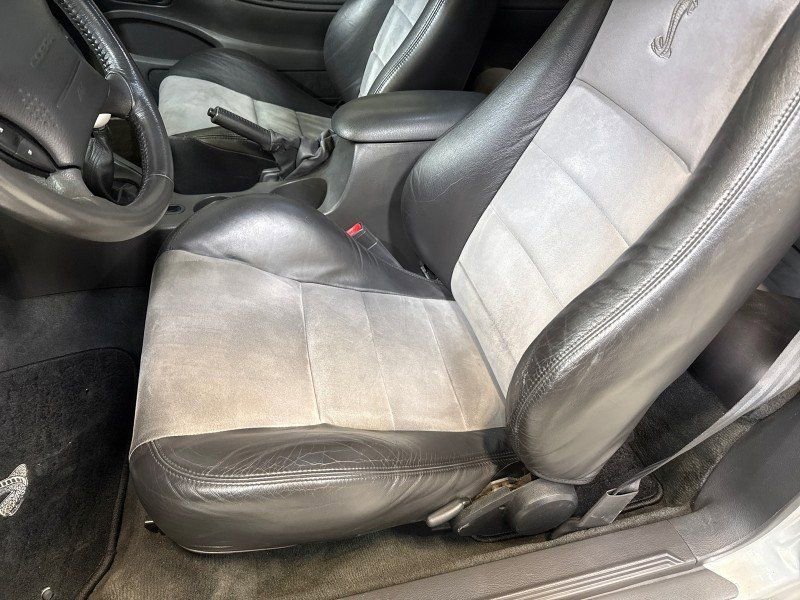 Used 2003 Ford Mustang Cobra RWD image 14