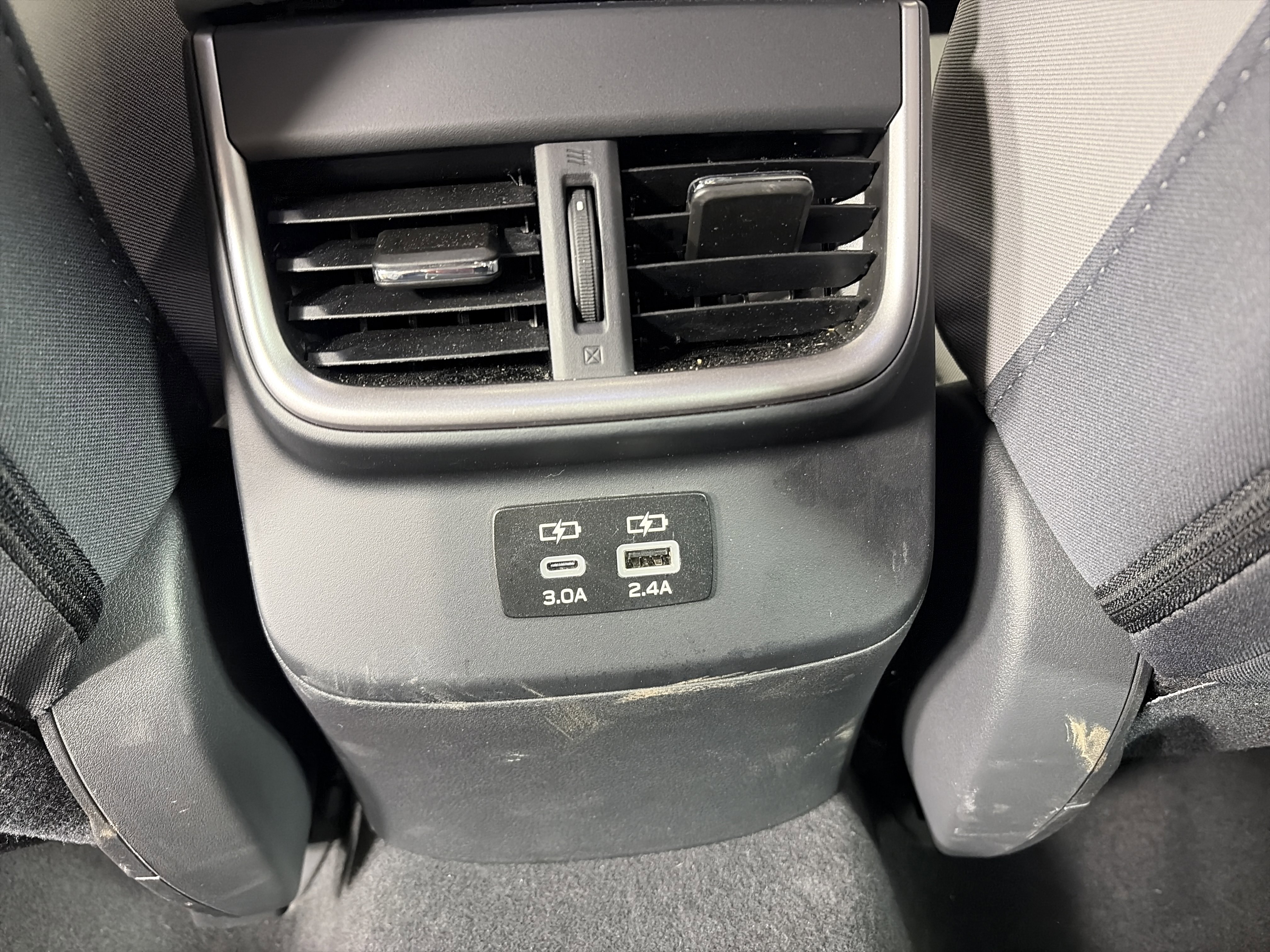 New 2025 Subaru Legacy Premium AWD/4WD image 17