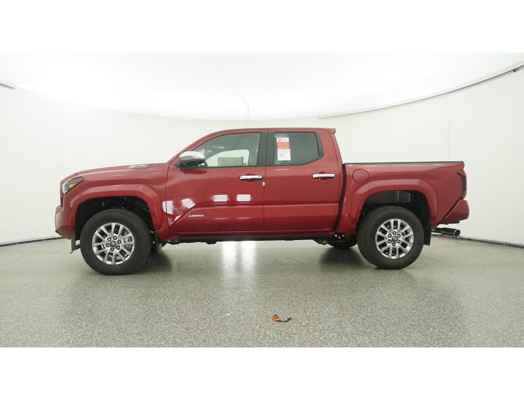 New 2026 Toyota Tacoma Limited image 19
