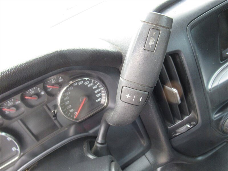 Used 2015 Chevrolet Silverado 3500 W/T RWD image 16