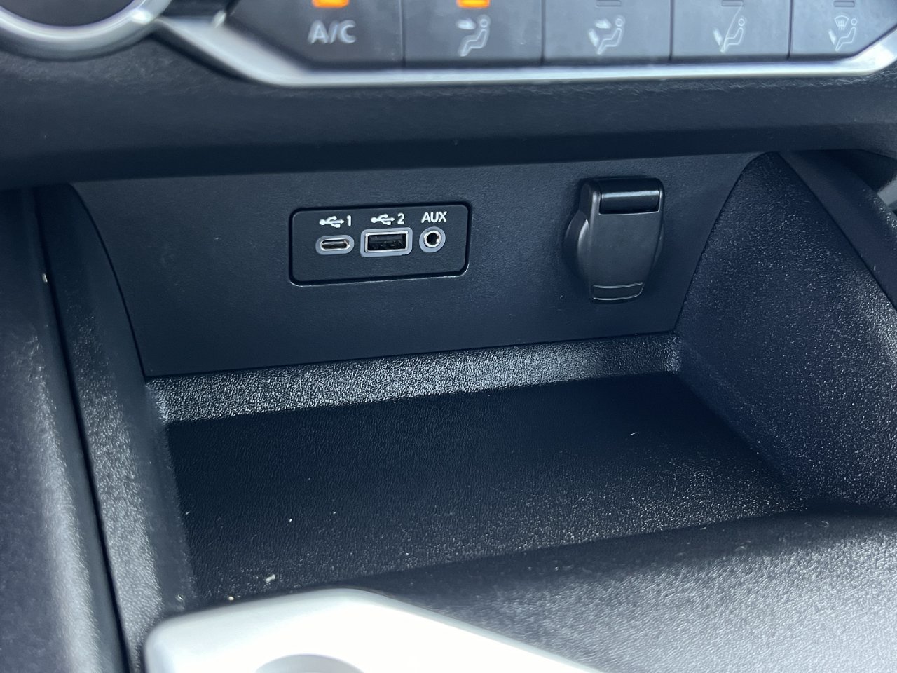 Used 2020 Nissan Altima 2.5 S FWD image 17