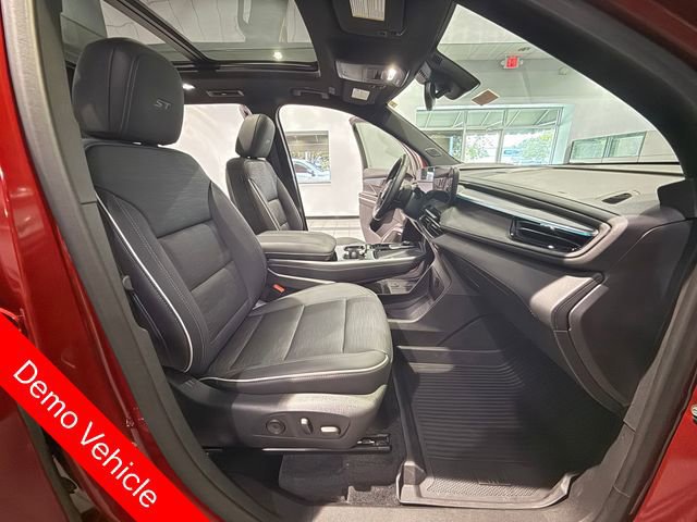New 2025 Buick Enclave Sport Touring w/ Super Cruise Package FWD image 12
