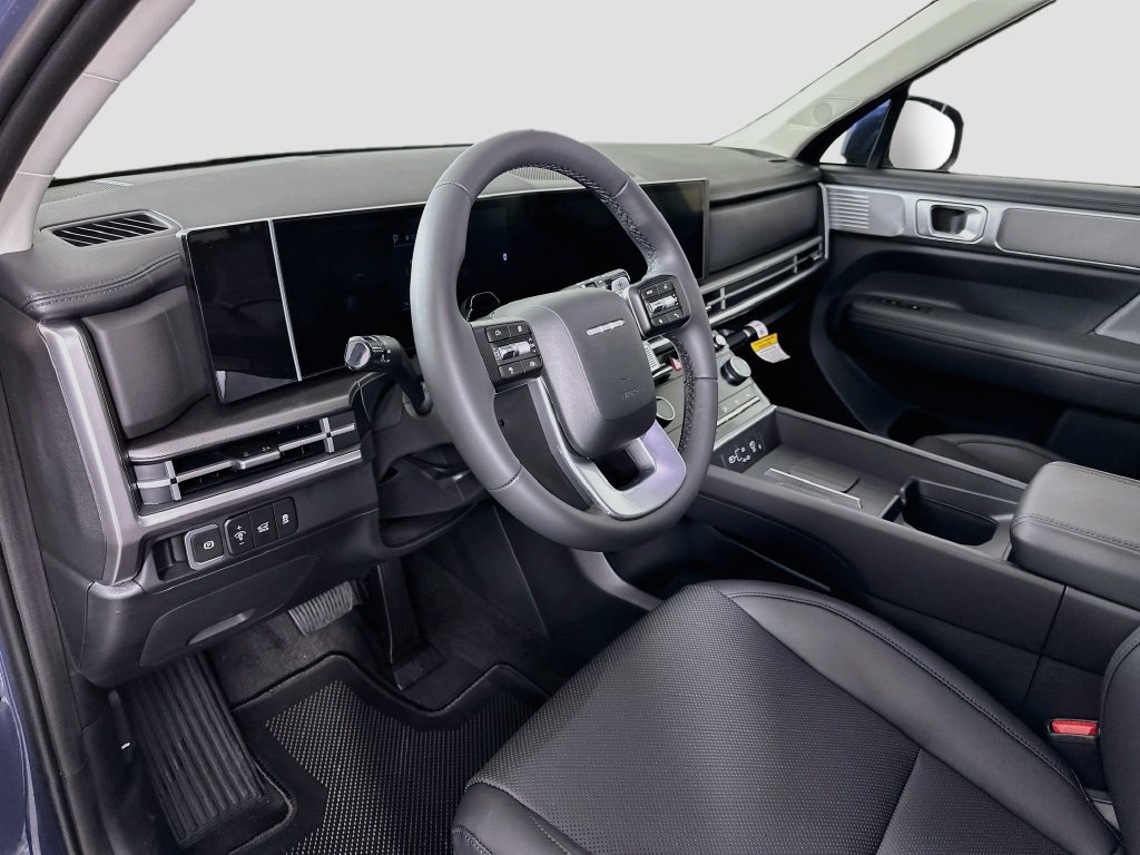 New 2027 Hyundai Santa Fe SEL FWD image 9