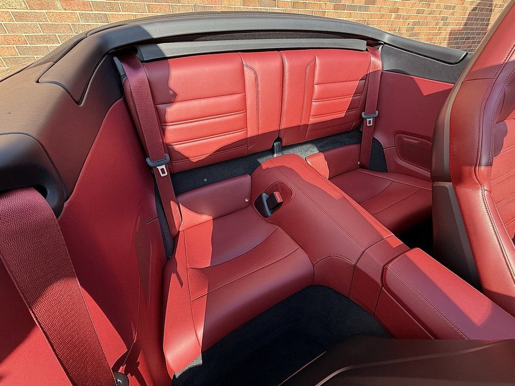 Certified 2022 Porsche 911 Carrera GTS image 24
