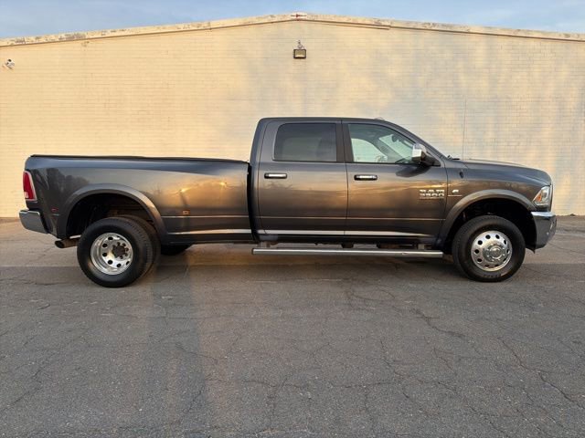 Used 2018 RAM 3500 Laramie image 1