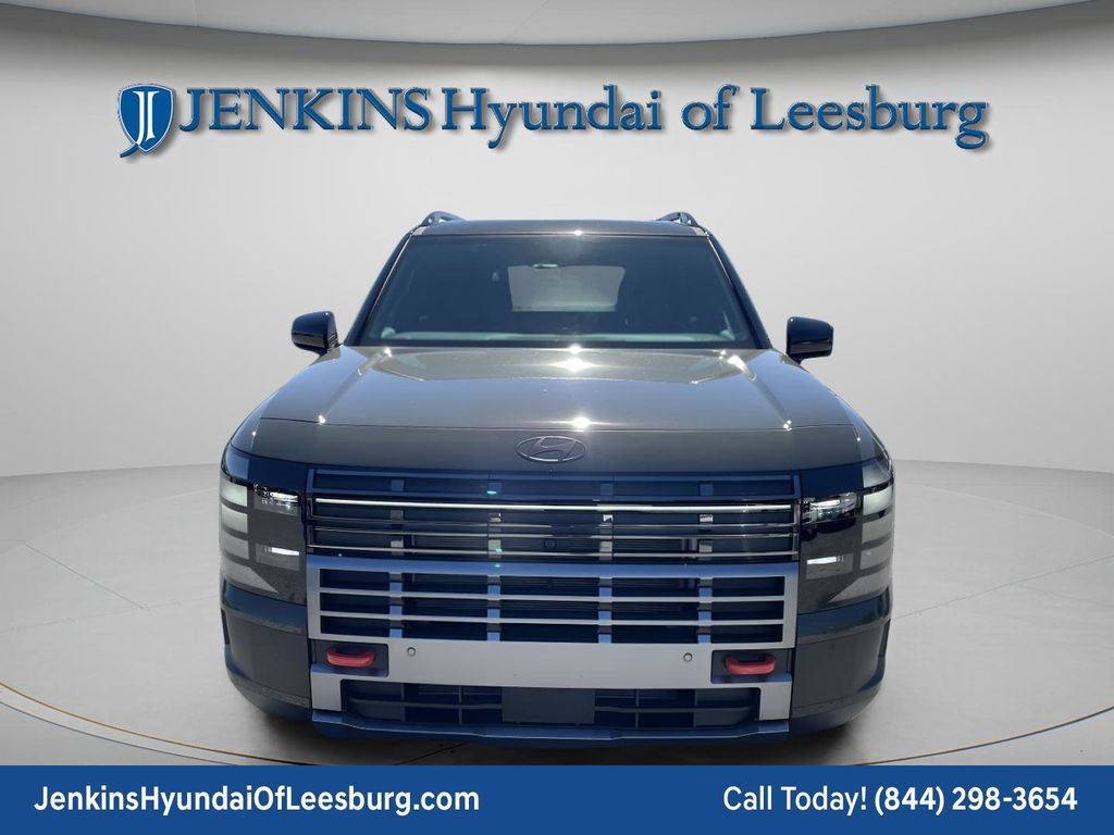 New 2026 Hyundai Palisade XRT Pro image 12