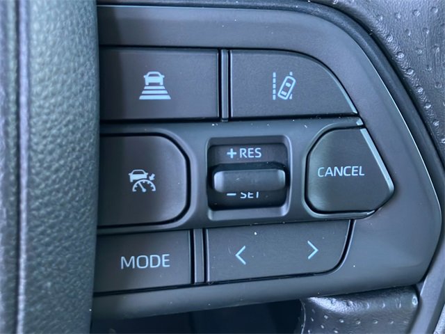 New 2026 Toyota Tundra SR5 image 25