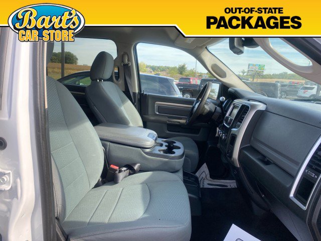 Used 2016 RAM 2500 SLT AWD/4WD image 14