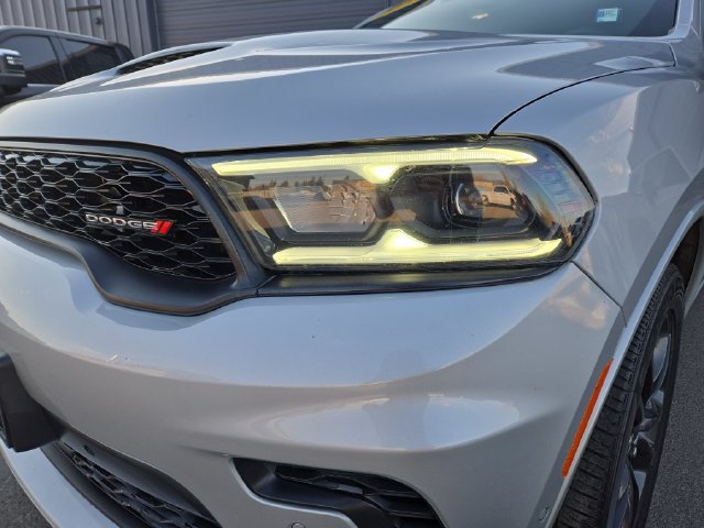 Used 2025 Dodge Durango R/T AWD/4WD image 6