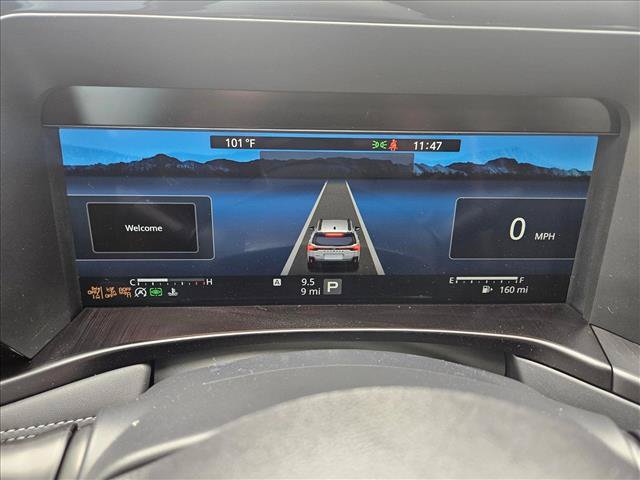 New 2026 Subaru Outback Touring XT AWD/4WD image 11