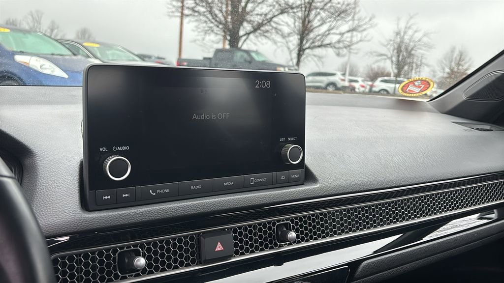 Used 2023 Honda Civic Sport image 19