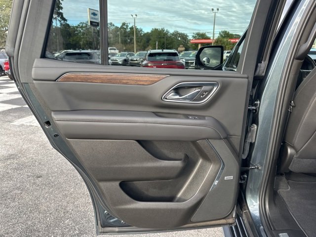 Used 2021 Chevrolet Tahoe High Country w/ Max Trailering Package image 35