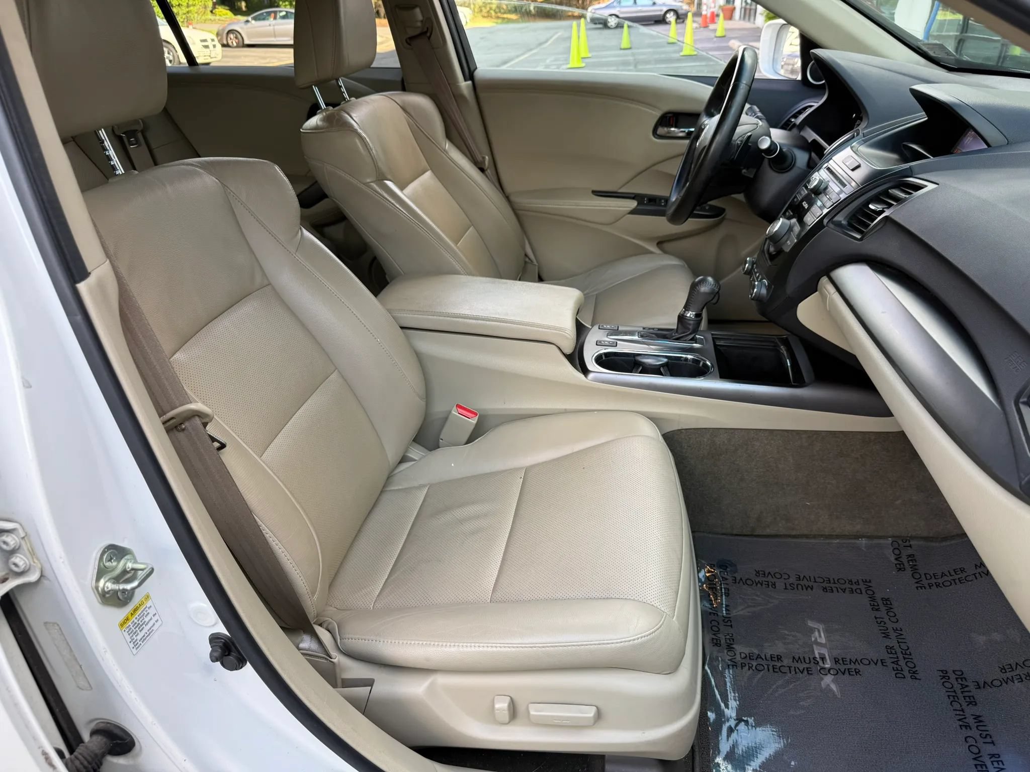 Used 2013 Acura RDX FWD image 13