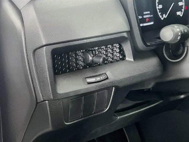 New 2027 Honda CR-V EX image 9