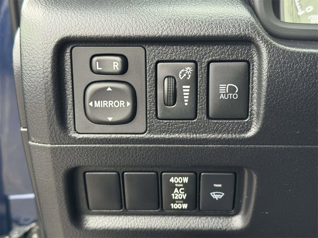 Used 2023 Toyota 4Runner SR5 Premium w/ Moonroof Package image 18