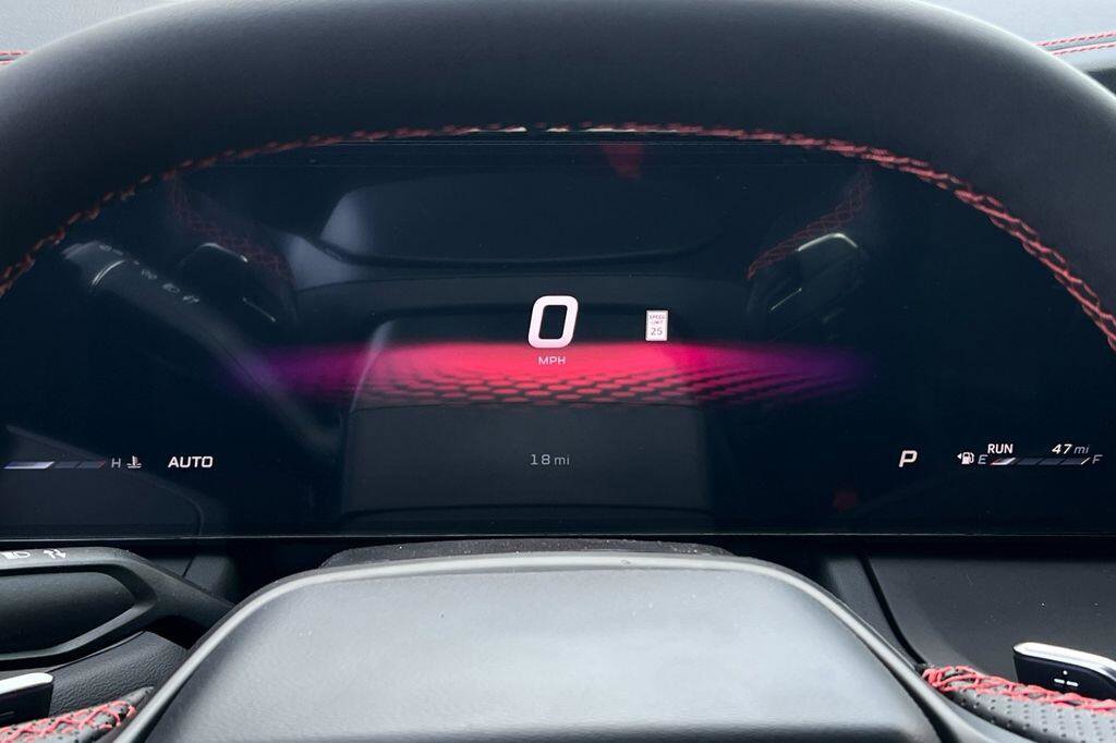 New 2026 Dodge Charger R/T AWD/4WD image 24