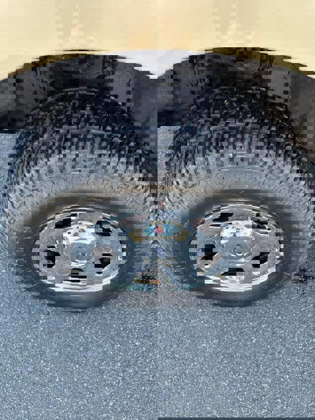 Used 2008 Ford F150 XLT image 19