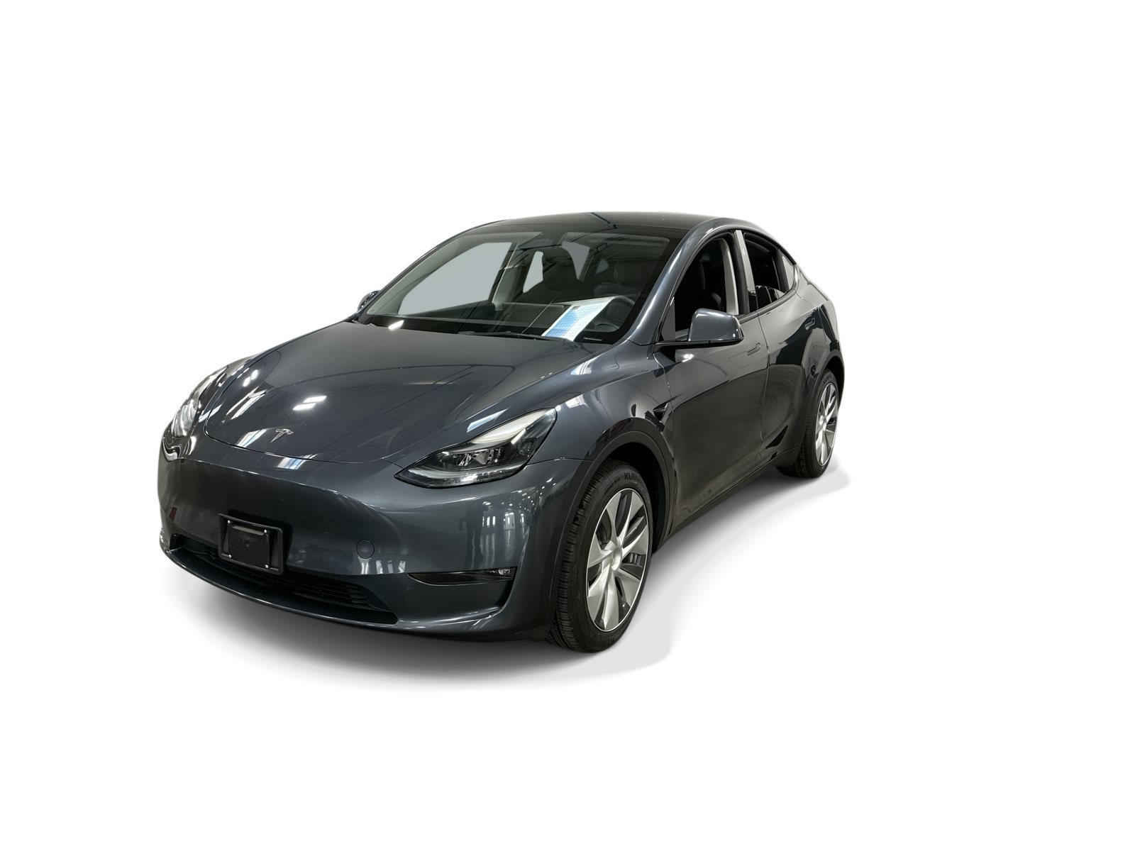 Certified 2023 Tesla Model Y Long Range