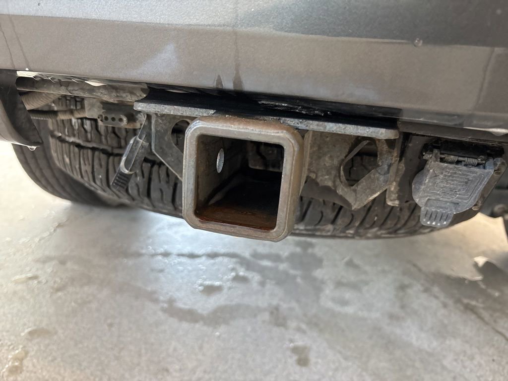 Used 2017 Ford Expedition Limited w/ Equipment Group 301A image 33