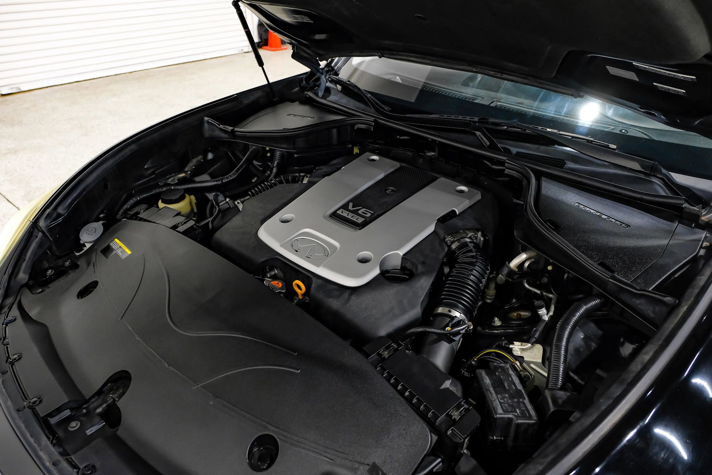 Used 2015 INFINITI Q70 L 3.7 w/ Technology Package image 57