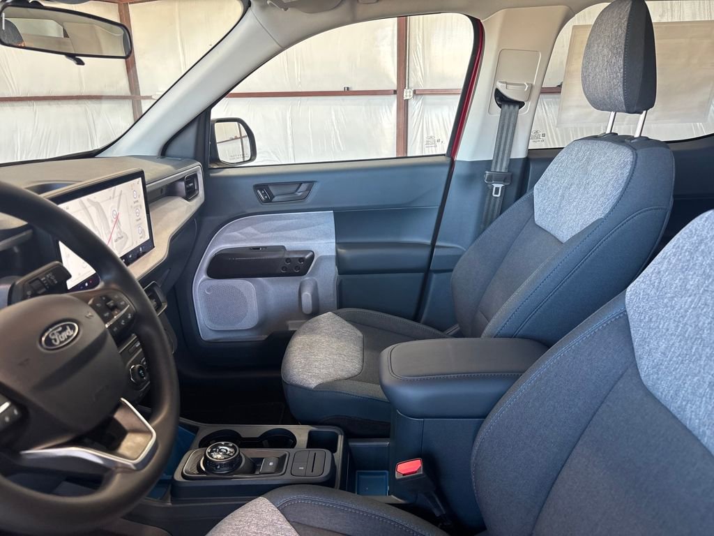 New 2026 Ford Maverick XLT w/ Equipment Group 301A image 11