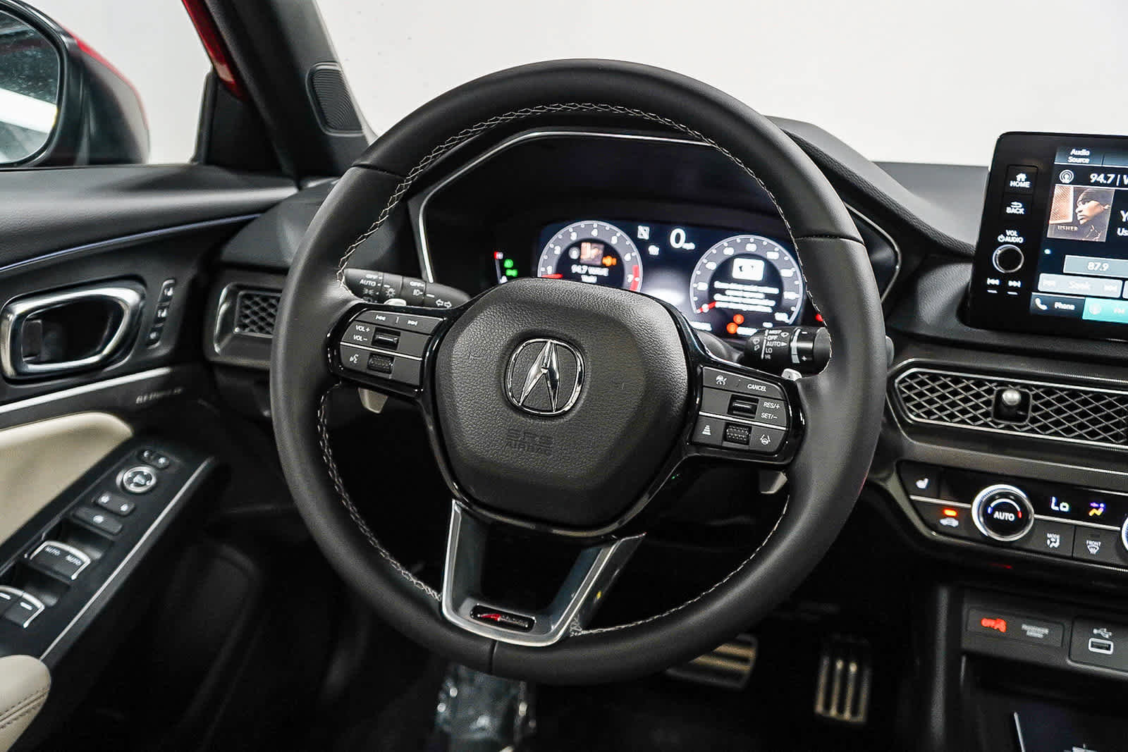 Used 2025 Acura Integra A-Spec image 17