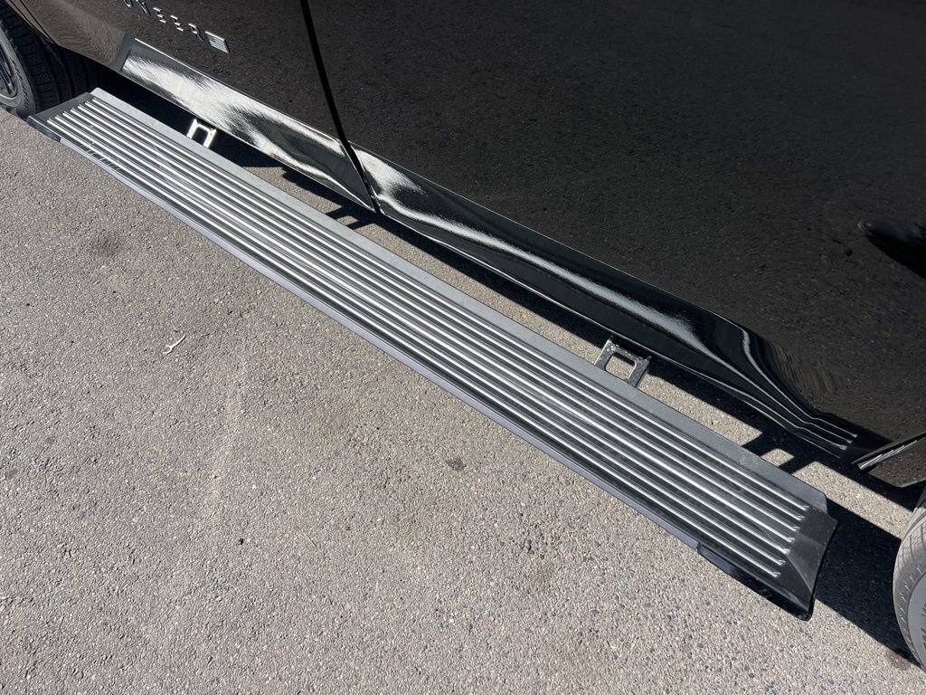 New 2026 Jeep Grand Wagoneer Limited image 9