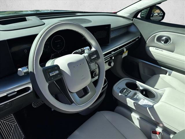 New 2026 Hyundai Ioniq 9 Calligraphy image 3