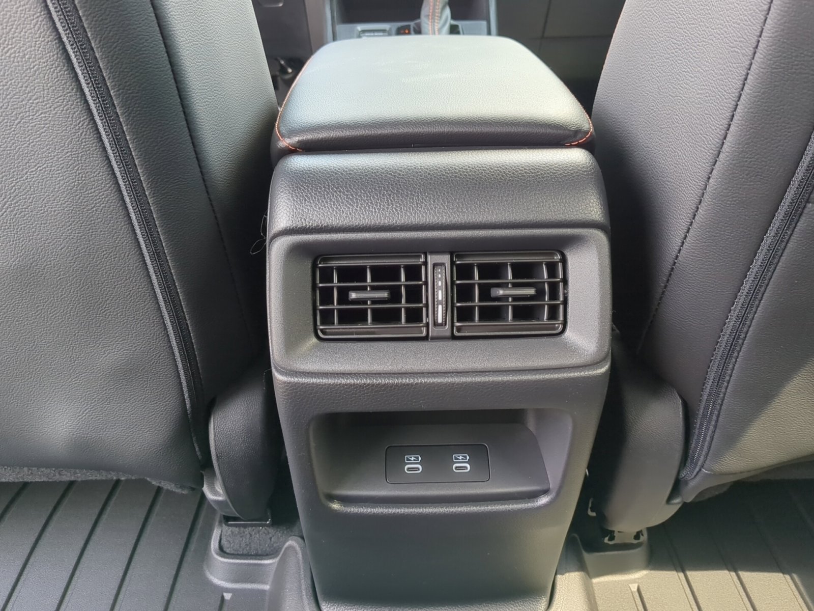 New 2026 Honda CR-V Sport-L image 25