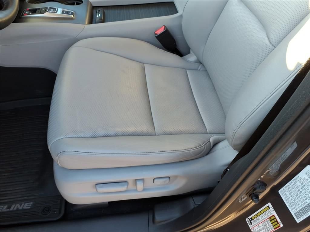 Used 2023 Honda Ridgeline RTL image 23