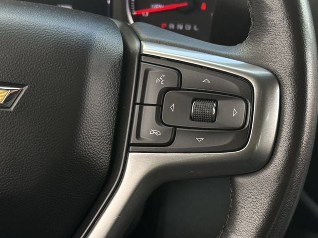 Used 2022 Chevrolet Silverado 2500 LT w/ Convenience Package AWD/4WD image 17