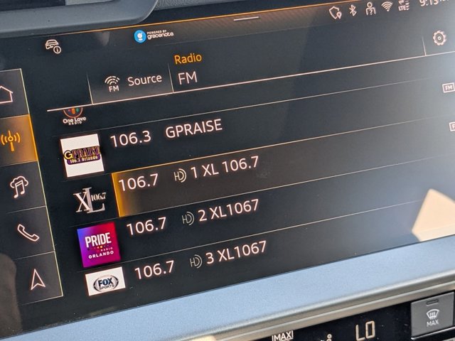 Used 2026 Audi A3 2.0T Premium w/ Black Optic Package image 14