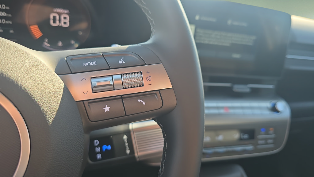 New 2026 Hyundai Kona SEL Premium AWD/4WD image 24