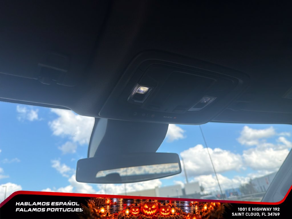 Used 2024 Chevrolet Silverado 1500 Custom RWD image 20