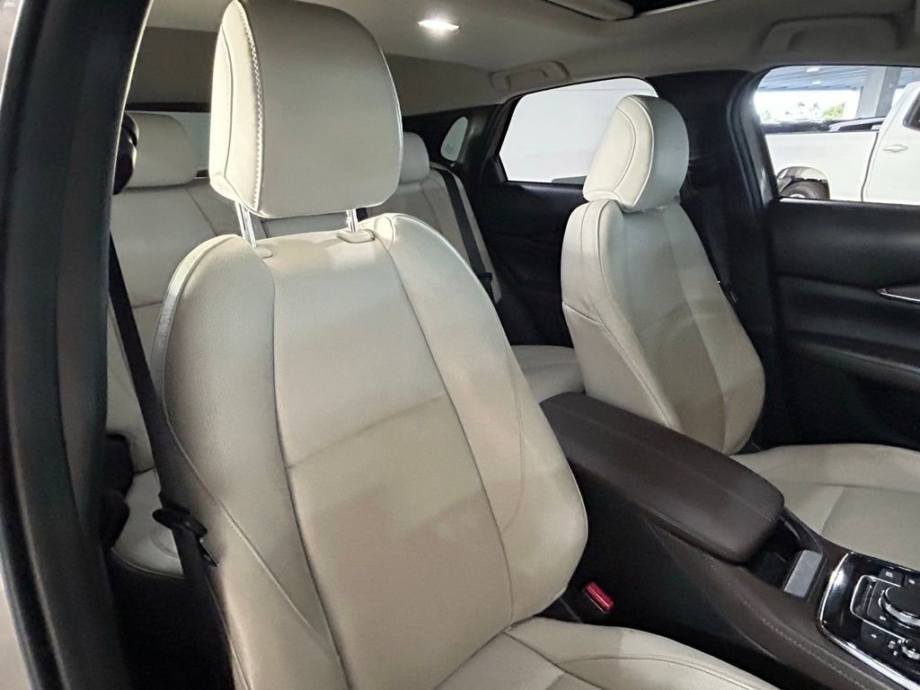 Used 2022 MAZDA CX-30 2.5 Turbo w/ Premium Package image 35