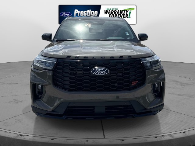 New 2027 Ford Explorer ST w/ Sun And Sound Package AWD/4WD image 9