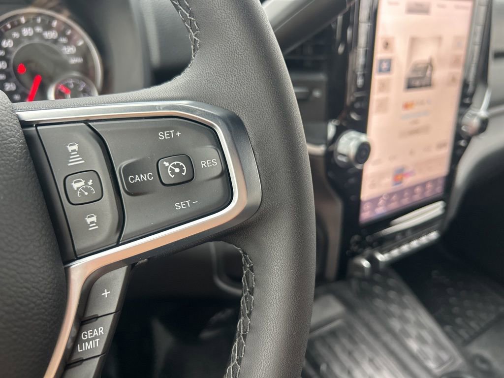 New 2026 RAM 5500 Tradesman image 17