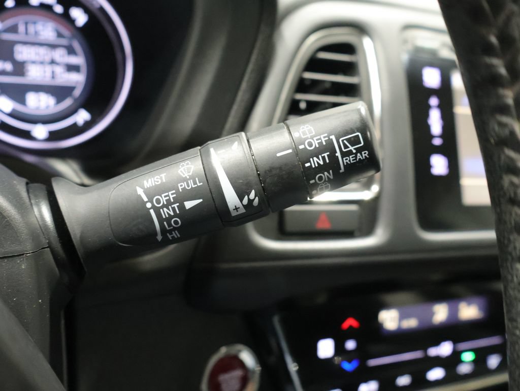Used 2016 Honda HR-V EX-L image 35