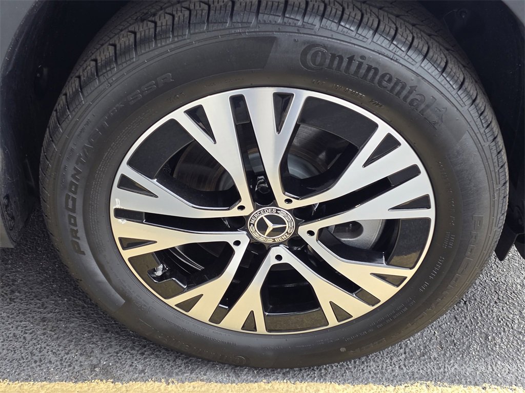 Certified 2025 Mercedes-Benz GLA 250 GLA 250 image 12