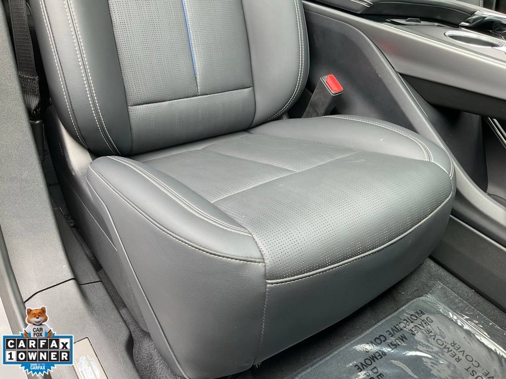Used 2024 Cadillac Lyriq Sport RWD image 62