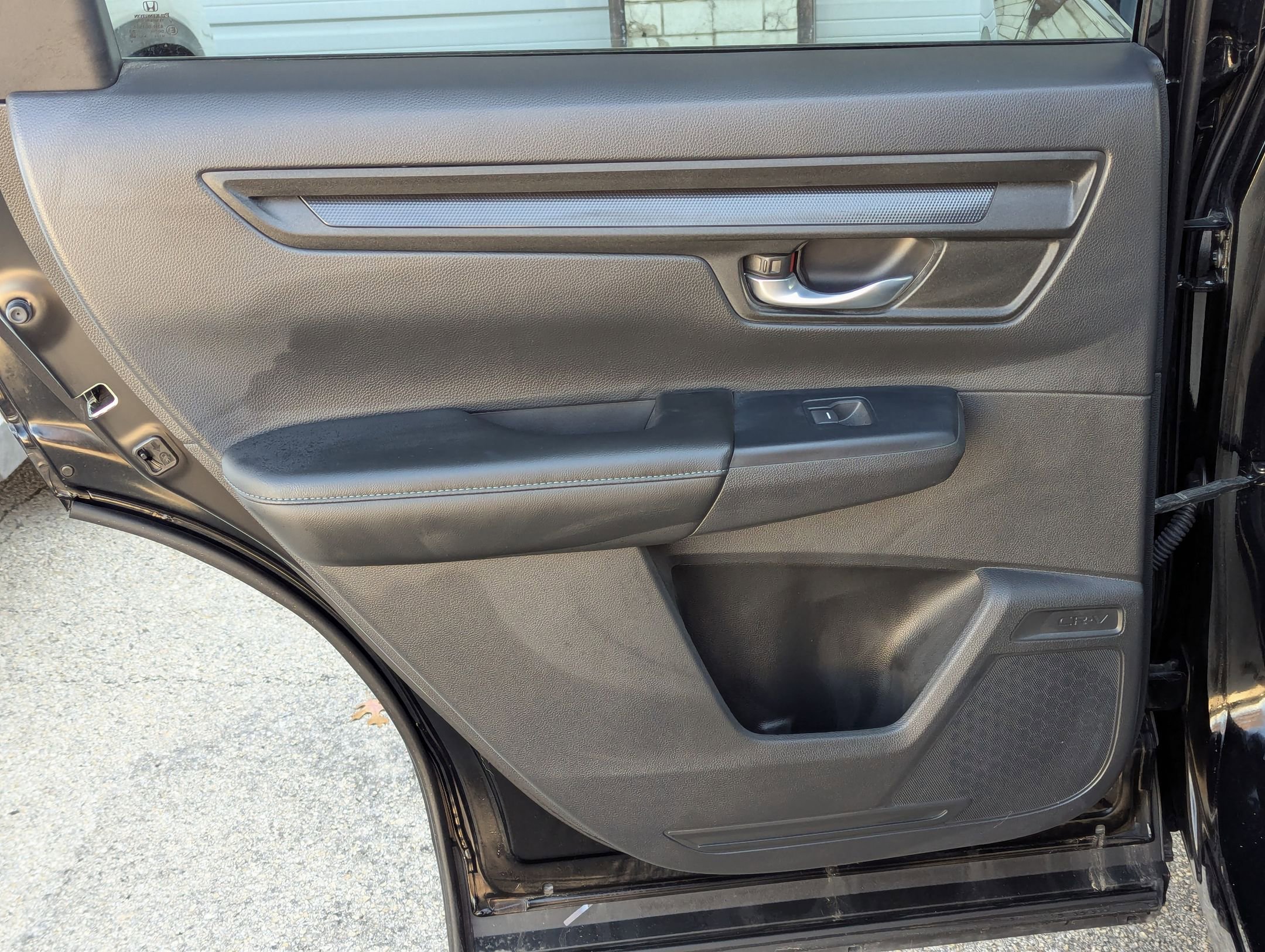 Used 2023 Honda CR-V EX image 16